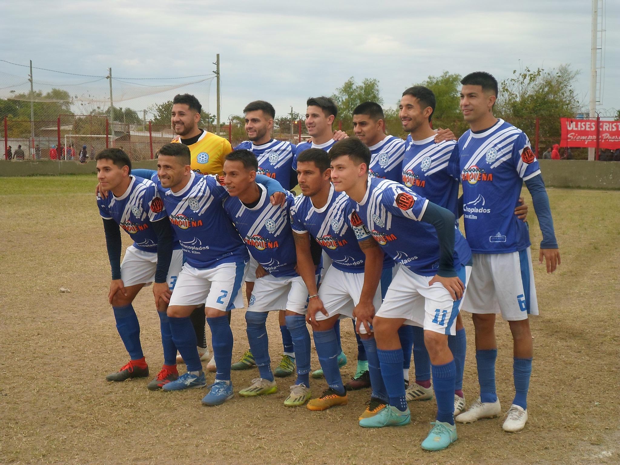 Entretiempo La Voz de la Cancha 