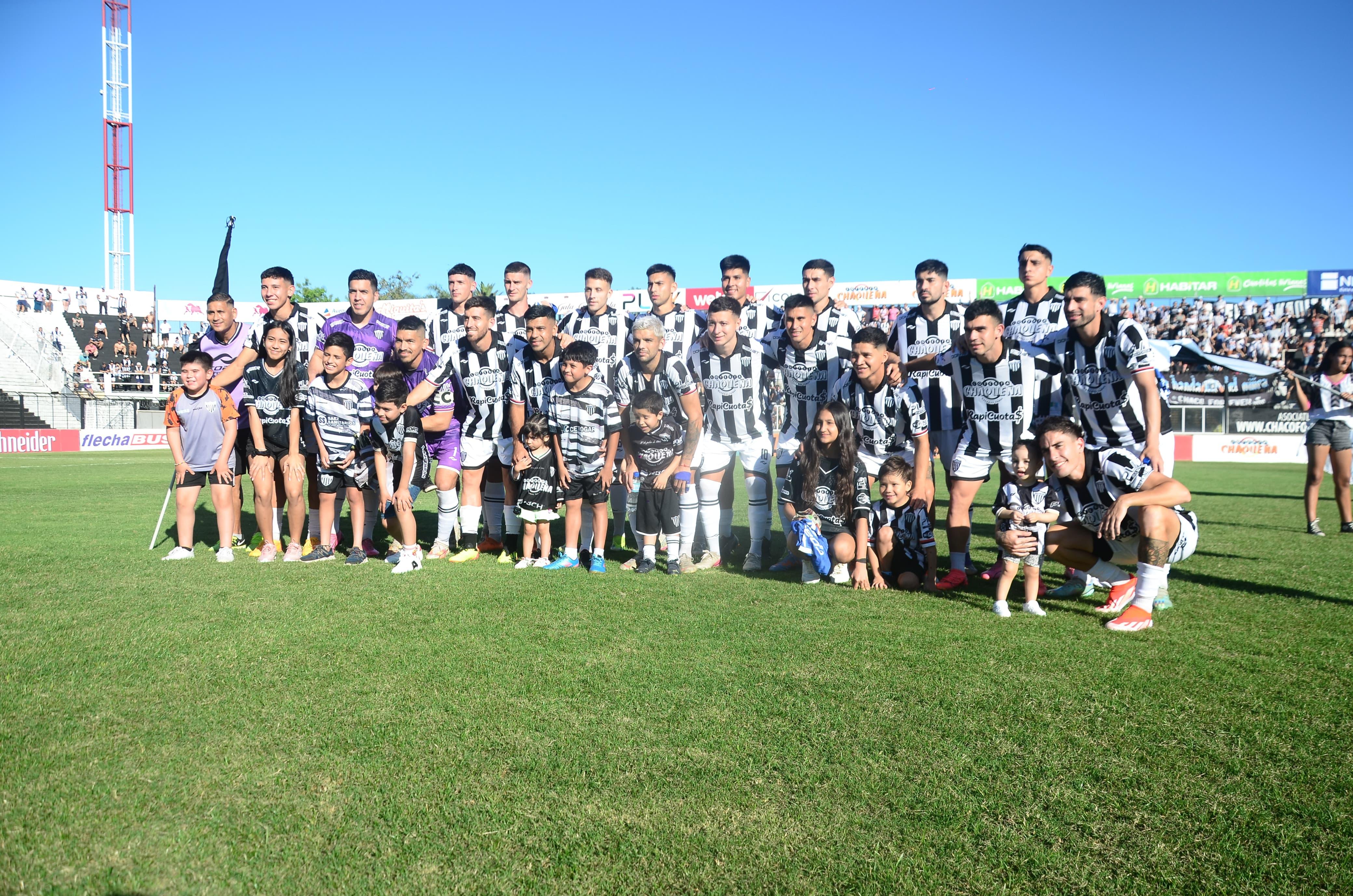 Entretiempo La Voz de la Cancha 