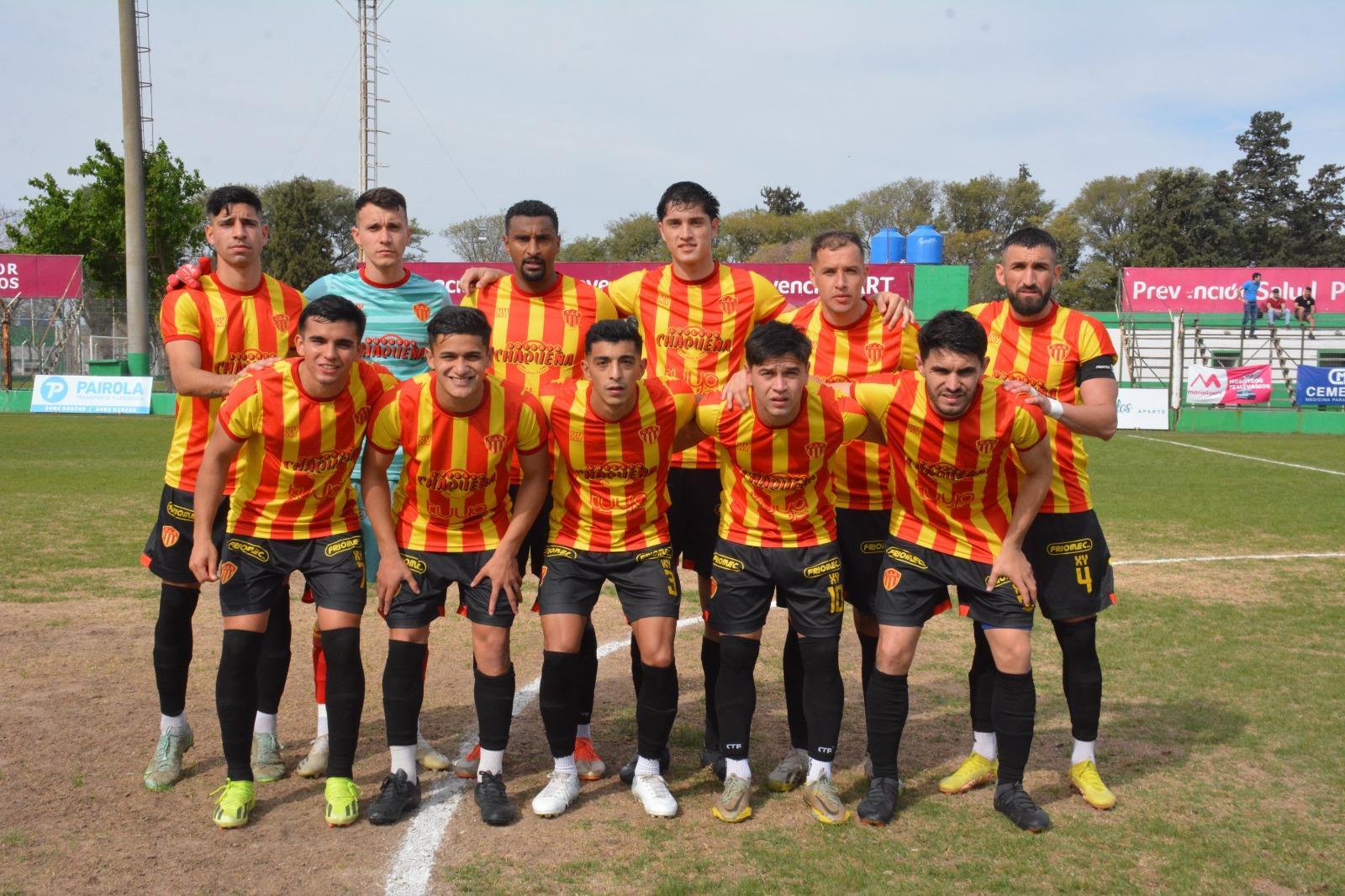 Entretiempo La Voz de la Cancha 